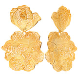 Flores Earrings