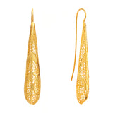 Folha Earrings