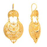 Imperatiz Earrings