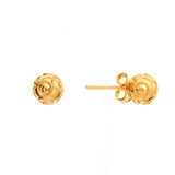 Conta Mini Stud Earrings